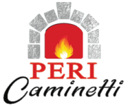 il logo di Peri Caminetti